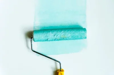 Peinture intérieure à Villar-d'Arêne — murs, plafonds et boiseries